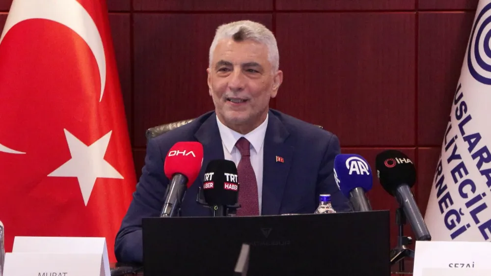 Bakan Bolat: Milli gelirin 13