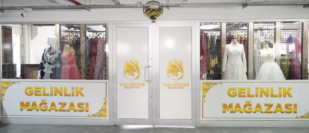 Yunusemre Belediyesi