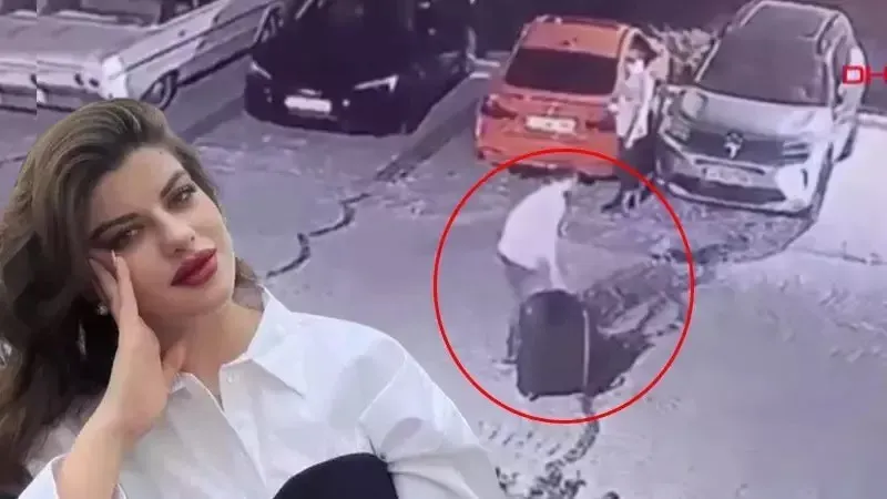 Ayşe Tokyaz cinayeti soruşturması; 4 polis ve 1 güvenlik amiri tutuklandı 