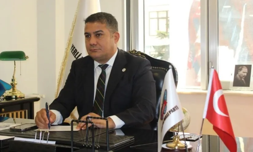 Türkiye alevlere teslim! Yerli ve Milli Parti ‘Mücadele Planı’nı açıkladı