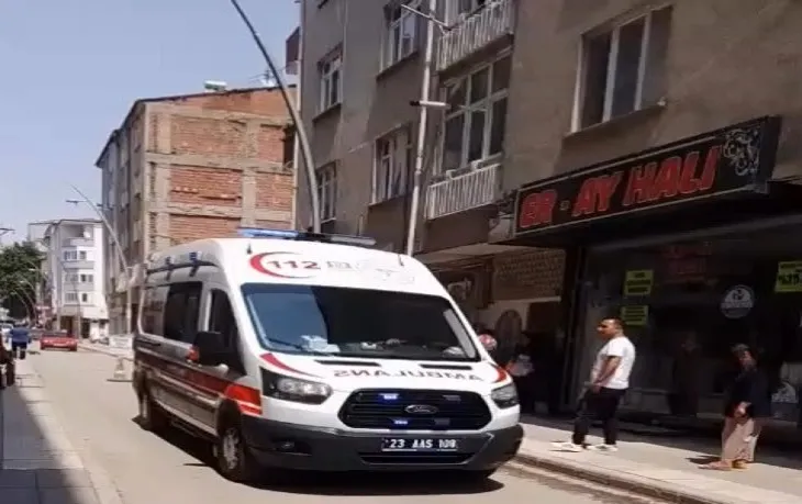 Elazığ
