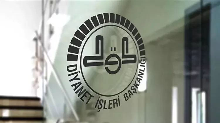 Diyanet İşleri görevlisi hakkındaki rüşvet iddialarına soruşturma