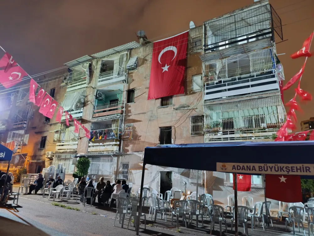 Adana