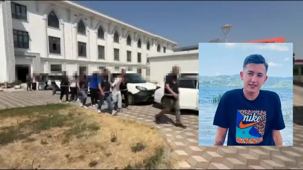 İzmit’te Ümitcan’ın bıçaklanarak öldürüldüğü olayla ilgili 3 kişi tutuklandı