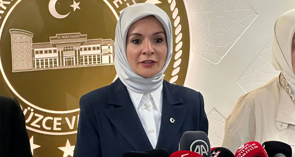Yangınlardan etkilenen hanelere 10 milyon lira kaynak aktarıldı