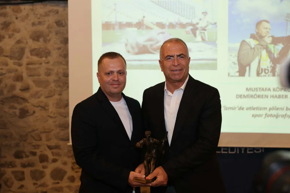 Şehit Gazeteci Hasan Tahsin Gazetecilik Yarışması