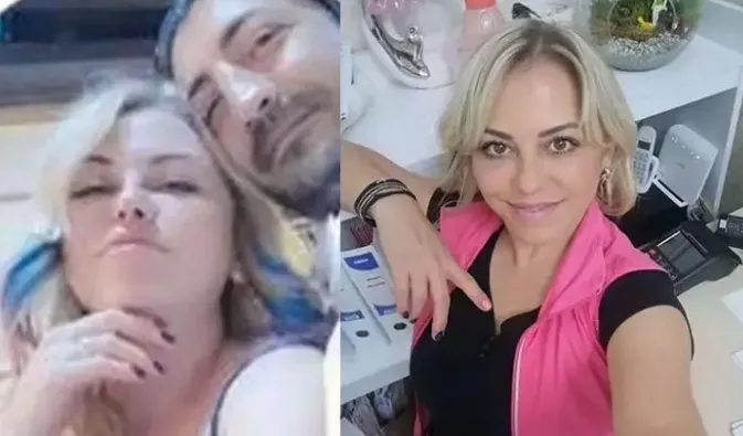 Eski eşini öldürüp fotoğrafını da ablasına atmış
