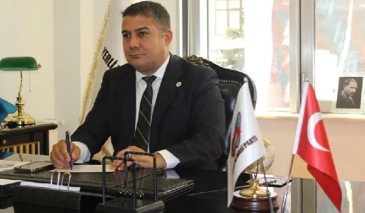 Teoman Mutlu : “PKK’lılar Tahliye Edilirken Garibanlar Neden Hapiste ?”