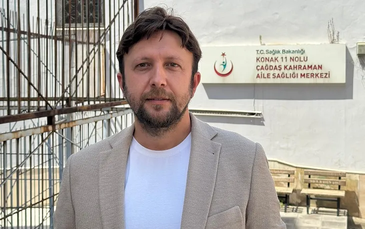 MHRS’de Yeni Döneme Tepki :  Aile Hekimliği Randevu Memurluğu Değildir 