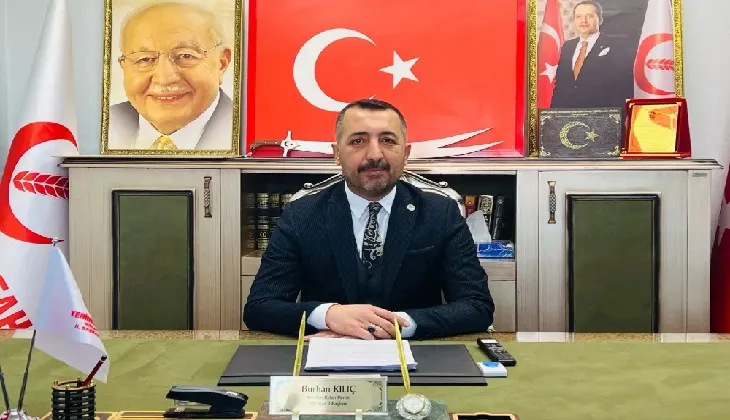 Başkan Kılıç : Yeşilyurtspor’u idare edemeyecekseniz anahtarı Sayın Geçit’e bırakın