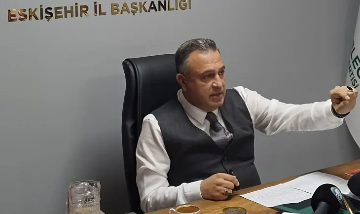 Gelecek Partili Mahir Sayın: “Bu bir sistem çöküşüdür, bedelini halk ödüyor!”