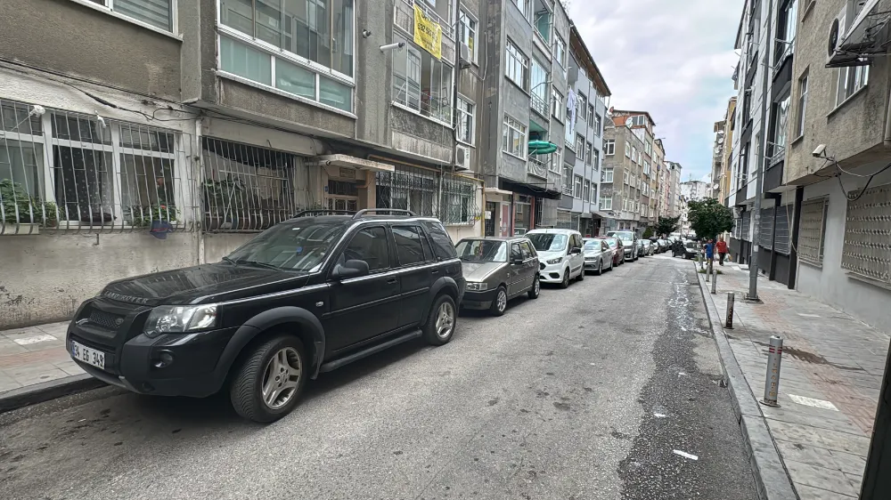 Evinde uyuyan adama silahlı saldırı düzenleyen 5 kişi gözaltında 