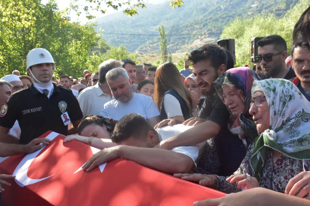 Ödemiş