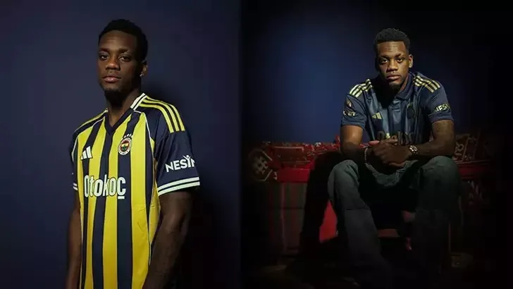 Fenerbahçe, Jhon Duran