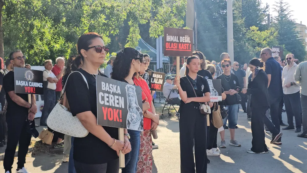 78 kişinin öldüğü Kartalkaya’daki otel yangınına ilişkin davada ilk duruşma başlıyor