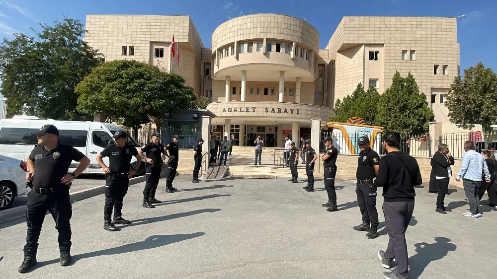 Şanlıurfa’da, 1 haftada 27 uyuşturucu satıcısı tutuklandı