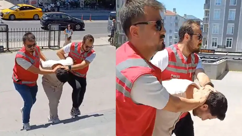 Şehit 12 askerle ilgili provokatif paylaşım yapan şüpheli tutuklandı