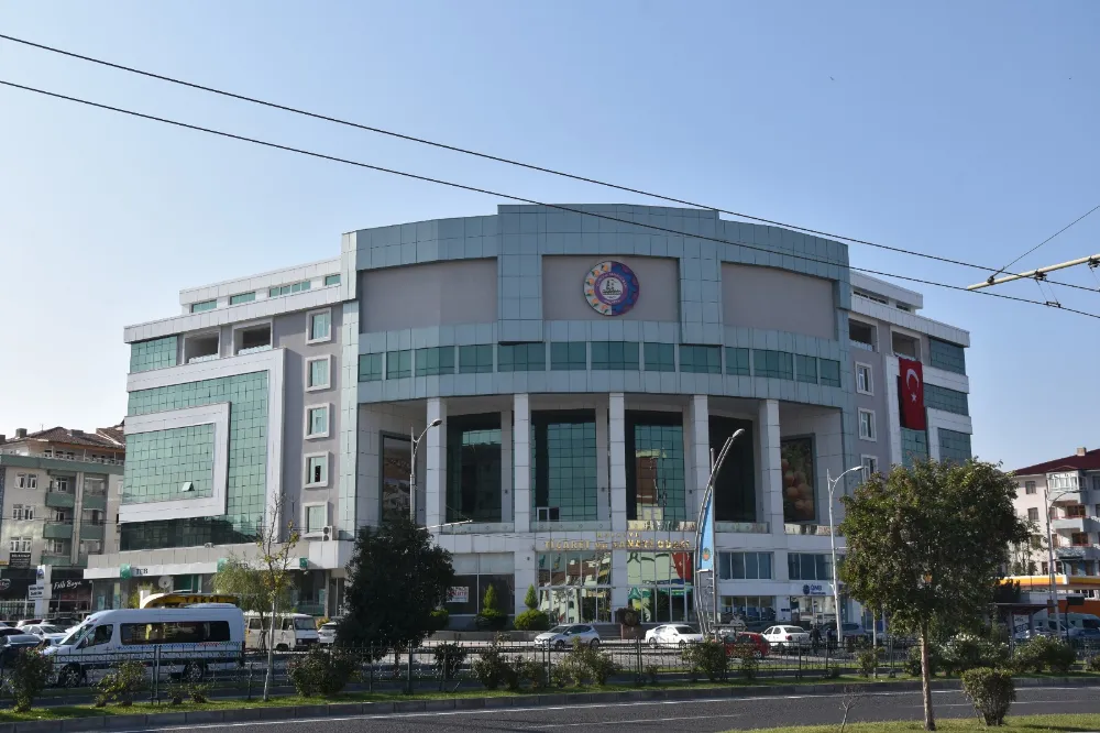 MTSO Üyeleri İçin Nefes Kredisi Başvuruları Başladı