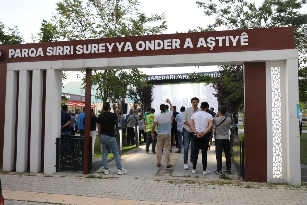 Sırrı Süreyya Önder