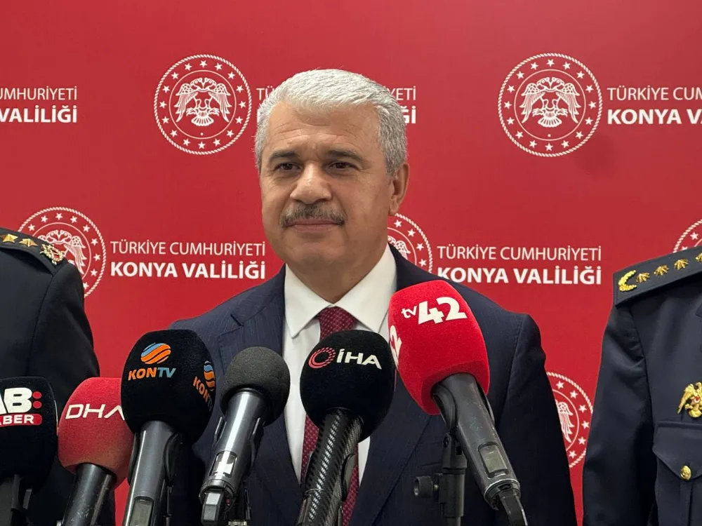 Konya