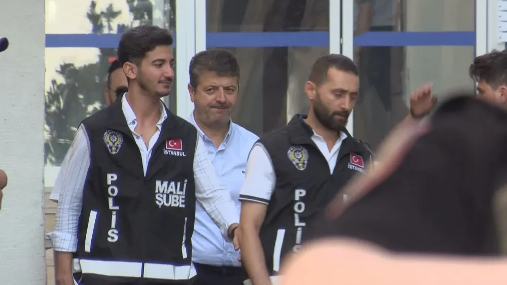 Abdurrahman Tutdere hakkında ev hapsi kararı 