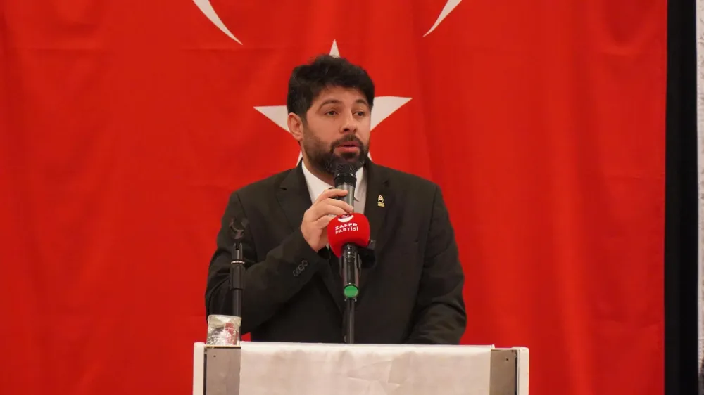 Nazmi Acan: “Orman Yangınları Yönetim Zafiyetlerinin Açık Bir Göstergesidir”