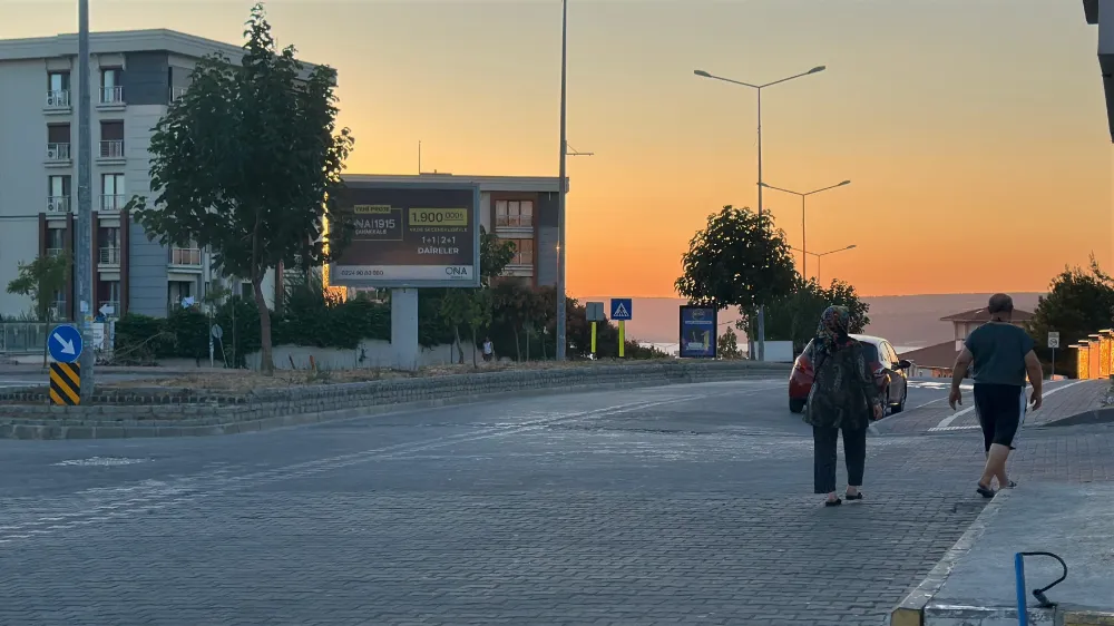 Balıkesir’de 6.1 büyüklüğünde deprem; Marmara ve Ege’de de hissedildi