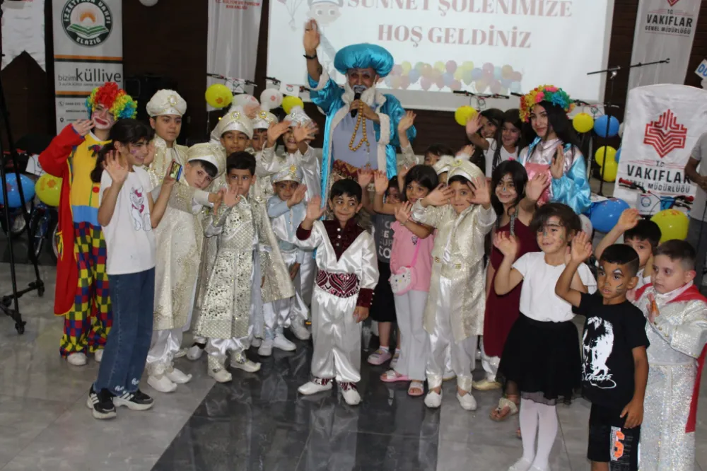 Tunceli ve Elazığ