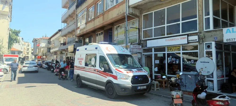 Tekirdağ