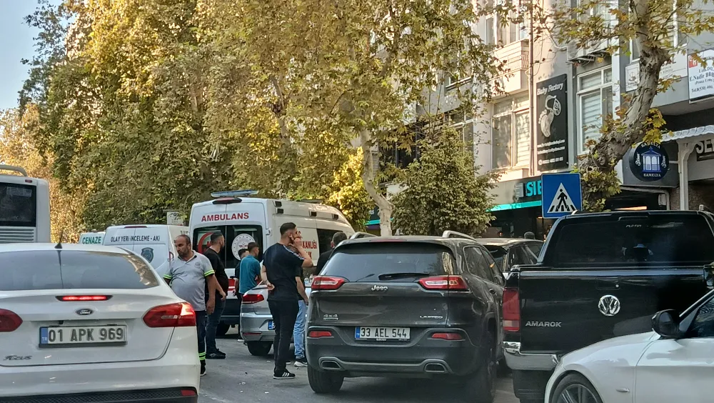 Adana