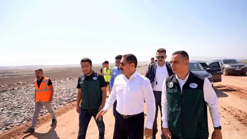 Vali Masatlı : 