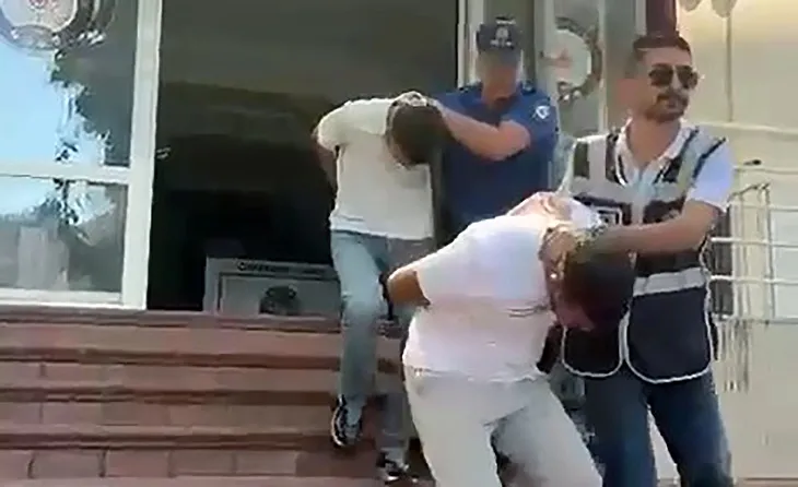Hasta çocuğun ameliyat parasını 