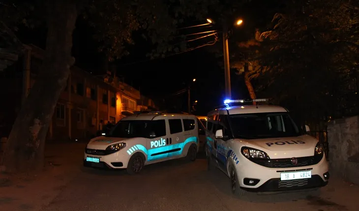 Çankırı