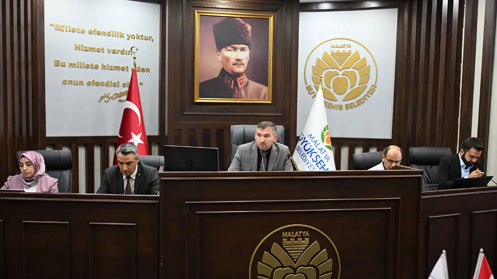  Malatya Büyükşehir Belediyesi Nikah Ücretinde İndirime Gitti 