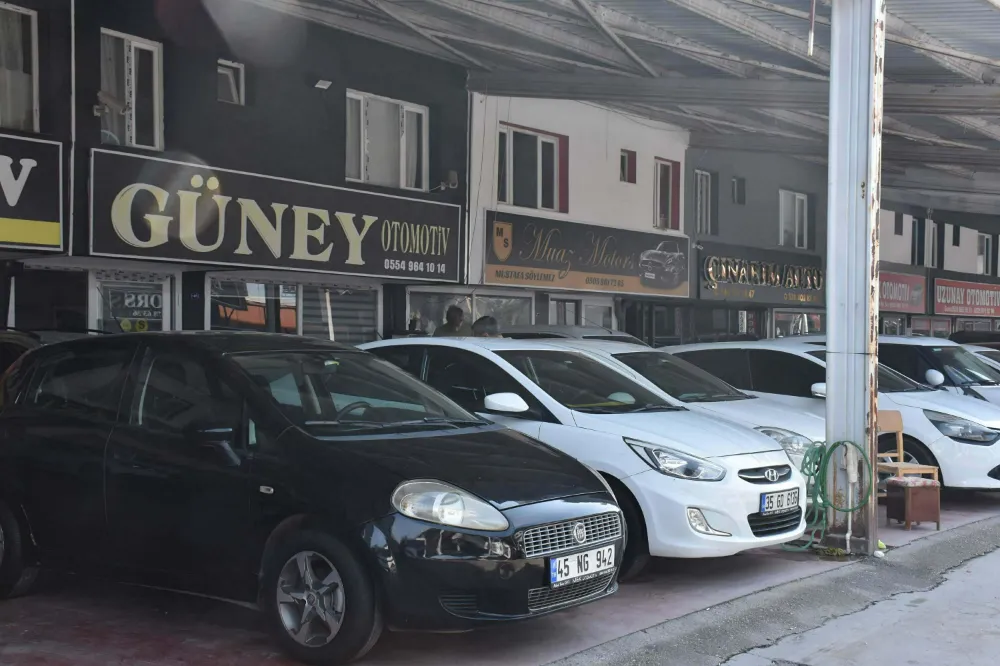 Kiralık otomobilde talebe yetişilemiyor