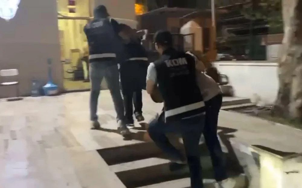 Çeşme