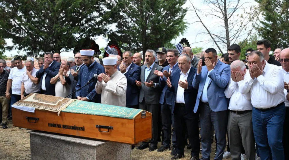 Gümüşhane Valisi Baruş
