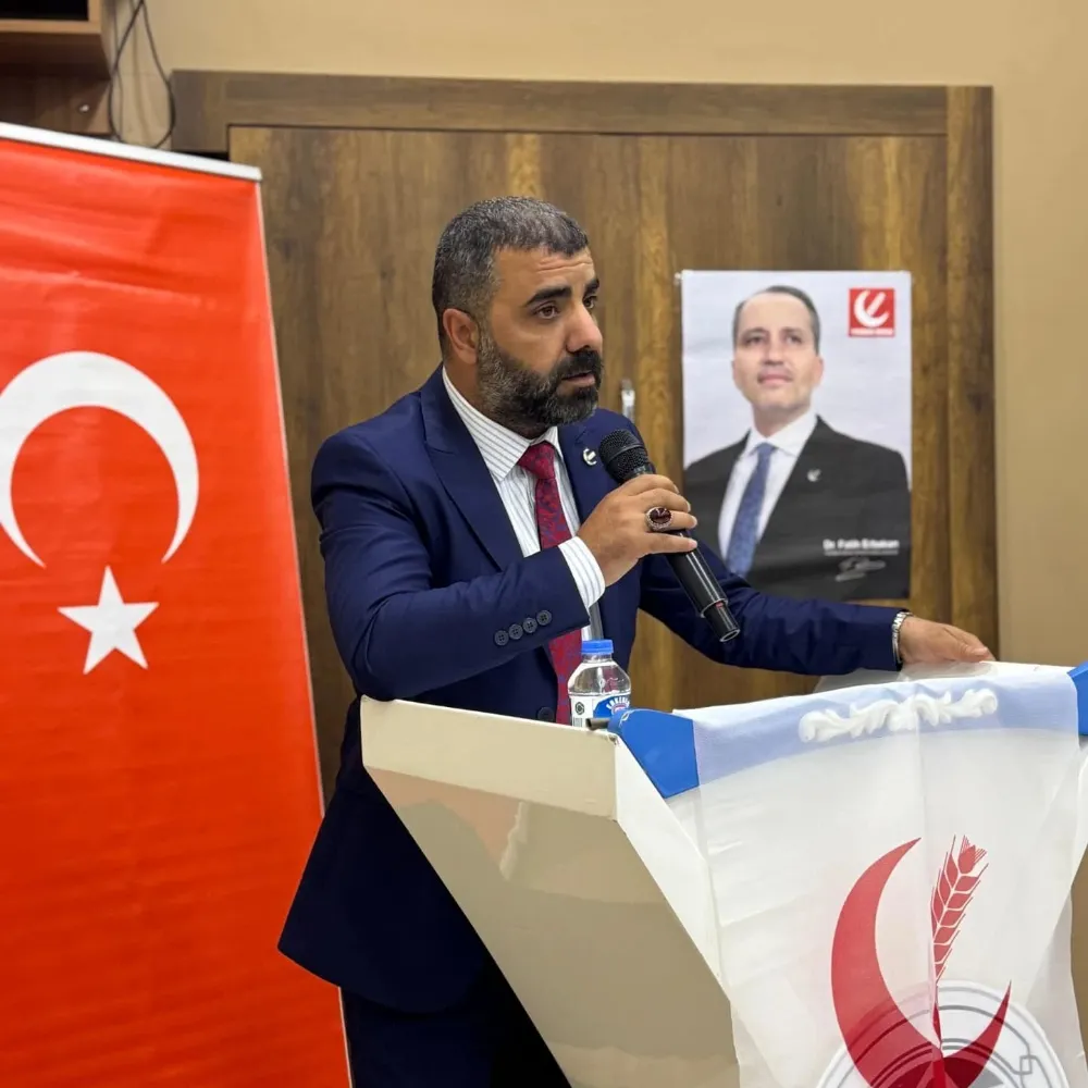Başkan Akkaya :Kavşak ve trafik ışıklarını koymak İçin birilerinin ölmesi mi gerekiyor