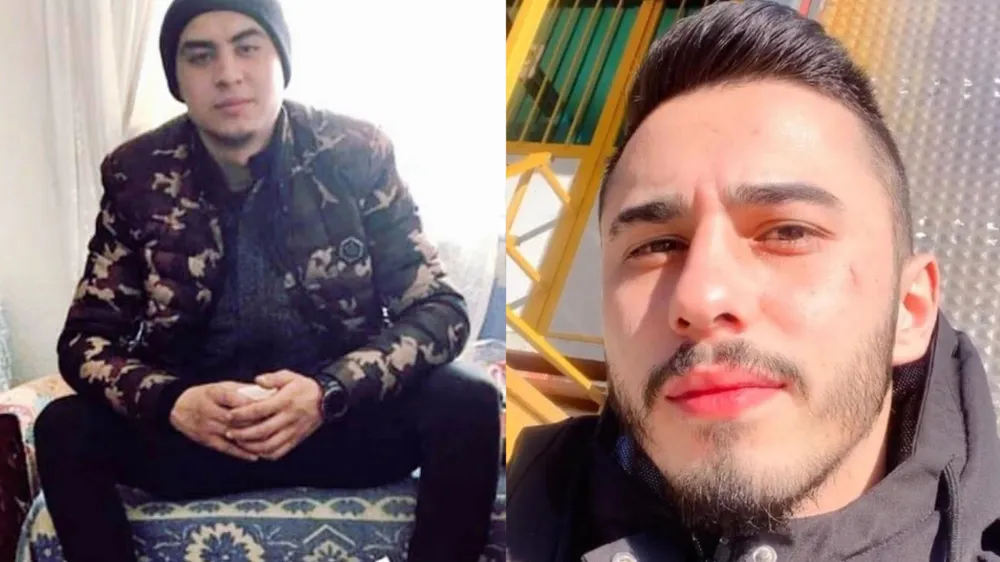 Firari hükümlü ,tartıştığı kişiyi tabancayla yaraladı