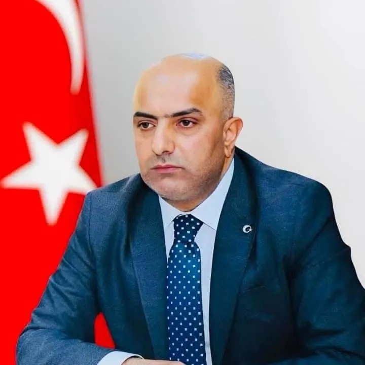 “Çocuklarımızın Sağlığı ve Şehrimizin Ekonomisi İçin Yerel Esnaftan Alışveriş Yapmalıyız”