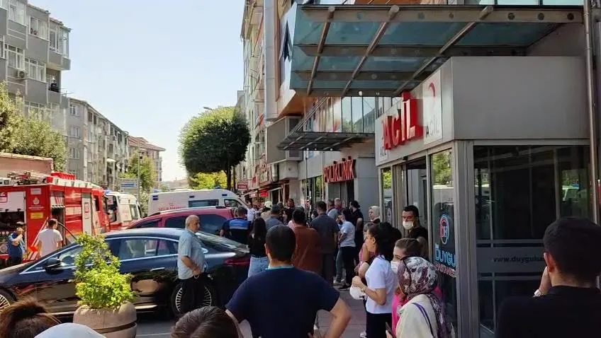 Gaziosmanpaşa