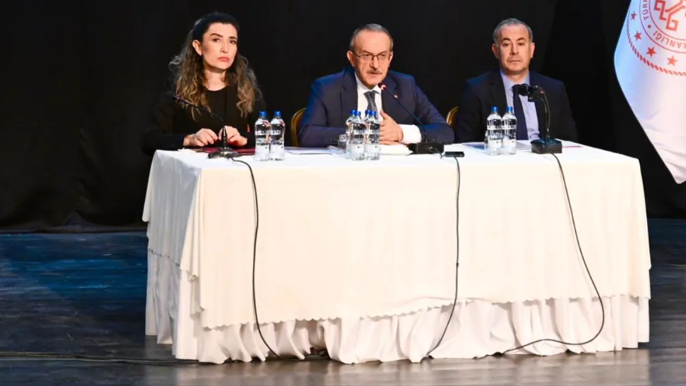 Malatya Valisi Yavuz : Devlet,tüm vatandaşlarına eşit mesafededir