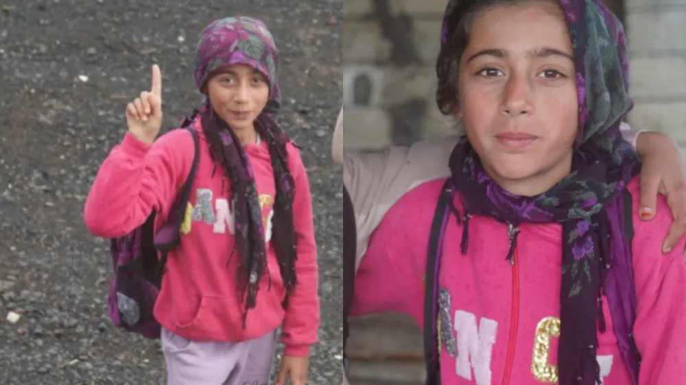 Girdiği gölette arkadaşlarıyla şakalaşırken kaybolan kız çocuğunun ölüsü bulundu