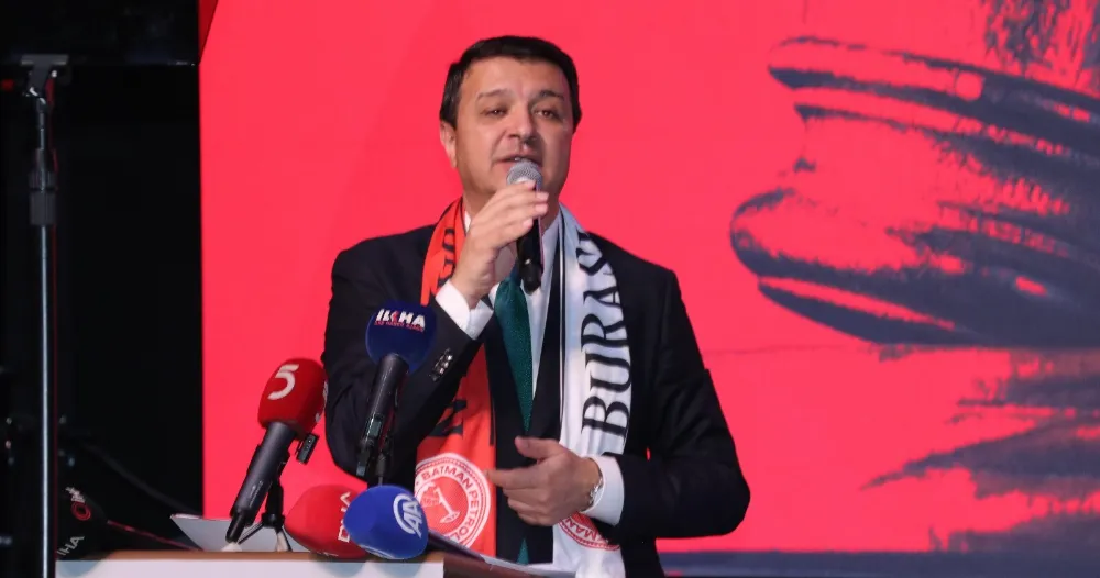 SP Genelbaşkanı Arıkan: Biz örgütün kendisini feshetmesini olumlu görüyoruz