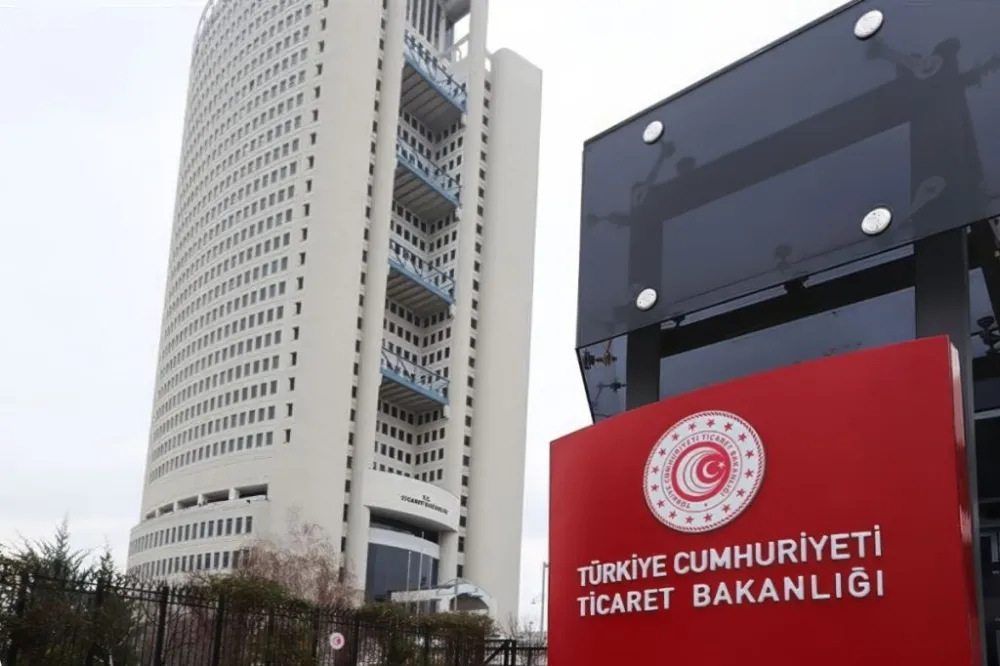 Domateslerin çöpe dökülmesi görüntülerine bakanlıktan açıklama