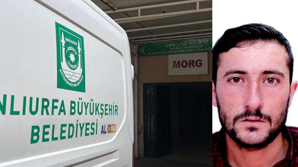 Şanlıurfa’da hayvan otlatma kavgası : 1 ölü