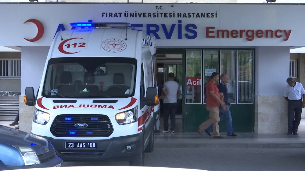 Elazığ