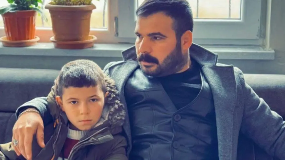 Aracına binerken kurşun yağmuruna tutulan baba-oğul, 4 yıllık husumet yüzünden öldürülmüş