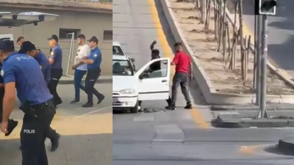 Ankara