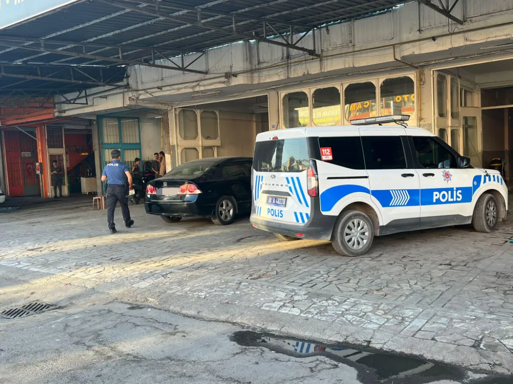 Kayseri